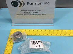 AMAT 0020-75580 STOP, LIFT, UPPER, 141744