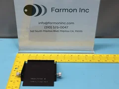 AMAT 0020-75732 COVER, SENSOR BRACKET, 142115