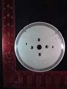 AMAT 0020-75740 Top Plate