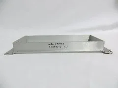 AMAT 0020-75755 STEPPER MOTOR DRIVER BRACKET