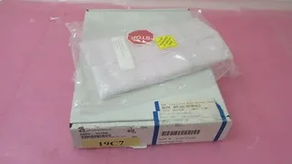 AMAT 0020-75756, Cover, Robot Drivers, P5000 MKII/MK.2 RGX. 413909