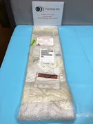 AMAT 0020-75763 DOOR INNER MAINFRAME AC BOX, 157941