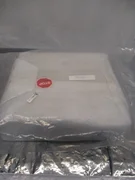 AMAT 0020-75984 COVER, RF SHIELD, GOLD, INTERLOCK, DELTA SAC, 108455