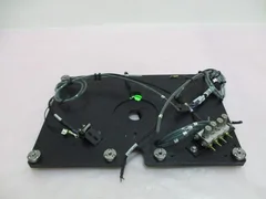 AMAT 0020-76040, Carrier Plate 200mm, Wafer Cassette Handler, P5000. 419905