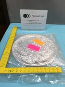 AMAT 0020-76057 Cover Ring, 300mm, Base Robot Drive, 128806