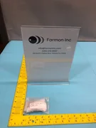 AMAT 0020-76191 CLAMP2, 1" OVERPRESSURE LINE,, 166085