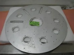 AMAT 0020-76314 Lid, Transfer Chamber Centura M/F