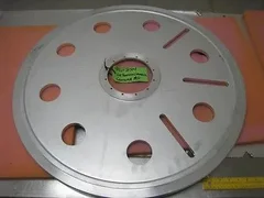 AMAT 0020-76314 Lid, Transfer Changer Centura M/F