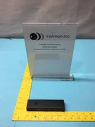 AMAT 0020-76355 BRACKET, U-CHANNEL, CH.A&B, 177914