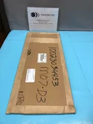 AMAT 0020-76429 SIDE PLATE UPPER FRAME REAR CENTURA, 157940