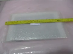 AMAT 0020-76431 Center Plate Upper Frame Rate Centura, 422699