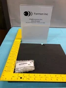 AMAT 0020-76434 Bracket Pivot, 178487