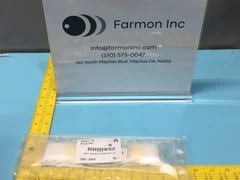 AMAT 0020-76474 BRACKET, GEN RACK, CONNECTOR PLATE, 136869