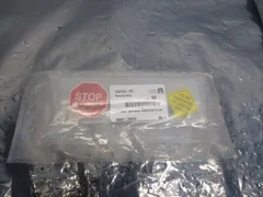 AMAT 0020-76474 BRKT, GEN RACK, CONNECTOR PLATE, 110117