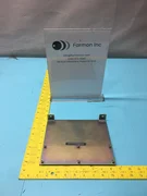 AMAT 0020-76480 BRACKET, CONTACTOR INTERLOCK PCB, 177132