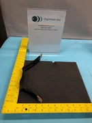 AMAT 0020-76546 BUS BAR, BOTTOM RIGHT, MAIN PANEL, 167330