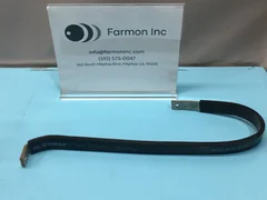 AMAT 0020-76552 BUS BAR, J-FRAME LOAD, CENTURA-STD, 0020-76552A, 167316