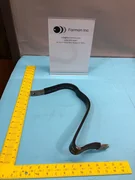 AMAT 0020-76552 BUS BAR, J-FRAME LOAD, CENTURA-STD, 167264