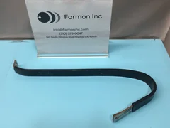 AMAT 0020-76552 Bus Bar, J-Frame Load, Centura-STD, 173168