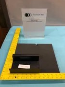 AMAT 0020-76560 Bracket Water Manifold Centura 5200ST, 173162