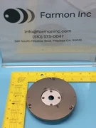 AMAT 0020-76597 CASSETTE PLATFORM, Z DRIVE, 170476