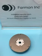 AMAT 0020-76597 CASSETTE PLATFORM, Z DRIVE, 170477