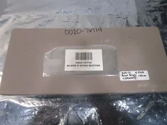 AMAT 0020-76719, 6" HTHU BUFFER BLADE, 108104