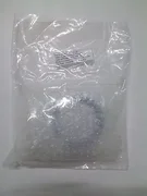 AMAT 0020-77337 BELT GUARDS, X-AXIS BELT,LONG ROBOT, NEW