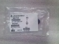 AMAT 0020-77416 PIN CAP LOAD CUP, NEW