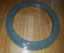 AMAT 0020-77925 BEARING SEAT, RACE CLAMP, USED