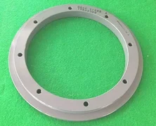 AMAT 0020-77925 BEARING SEAT, RACE CLAMP, USED