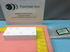 AMAT 0020-78126 MANIFOLD, PUMP 233324152, 148584