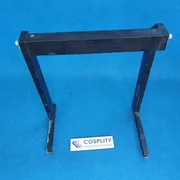 AMAT 0020-78185 STIFFENER & SUPPORT W/ 0020-78382 0020-78186