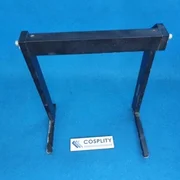 AMAT 0020-78185 STIFFENER & SUPPORT W/ 0020-78382 0020-78186