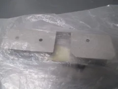 AMAT 0020-78300 BRKT UPPER-R, 109114