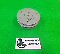 AMAT 0020-78432 PULLEY FOR WET ROBOT MIRRA CMP, USED