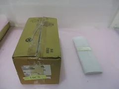 AMAT 0020-78583 Rev.P1, Corte 09 02, Face Plate. 418002