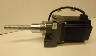 AMAT  0020-78706 Motor Mount 0020-77224 Sweep Head THK BT2005A, 0190-77014 Vexta