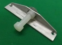 AMAT 0020-78849 HOLDER, USED