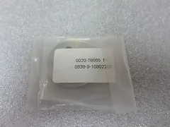 AMAT 0020-78885 LOWER CLAMP,6"TITAN-2