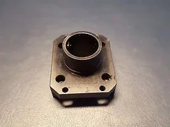 AMAT 0020-78962 SHOULDER MOTOR MOUNT, USED