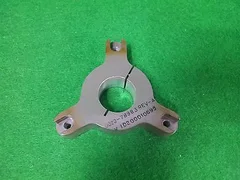 AMAT 0020-78983 CLAMP,DRIVE SPINDLE, USED