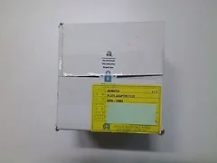 AMAT 0020-78984  ADATPTER PLATE, NEW