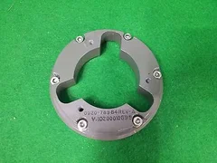 AMAT 0020-78984 PLATE,ADAPTER FLEX, USED