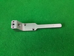 AMAT 0020-79008 BASE DRAIN , USED