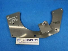 AMAT 0020-79036 MAIN PLATE W/ 0020-78992