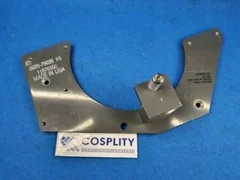 AMAT 0020-79036 MAIN PLATE W/ 0020-78992