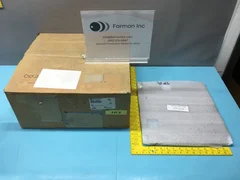 AMAT 0020-79071 LWR MTG PLT LEFT PANEL, 123064