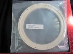 AMAT 0020-79091 8" WAFER RING, SENSOR HEAD