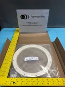 AMAT 0020-79091 8" Wafer Ring, Sensor Head, 147136